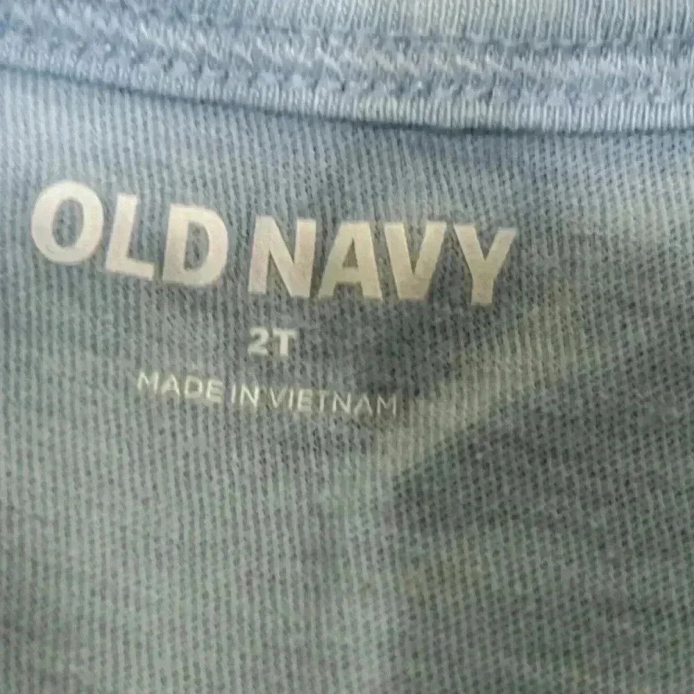 Old Navy tank tops